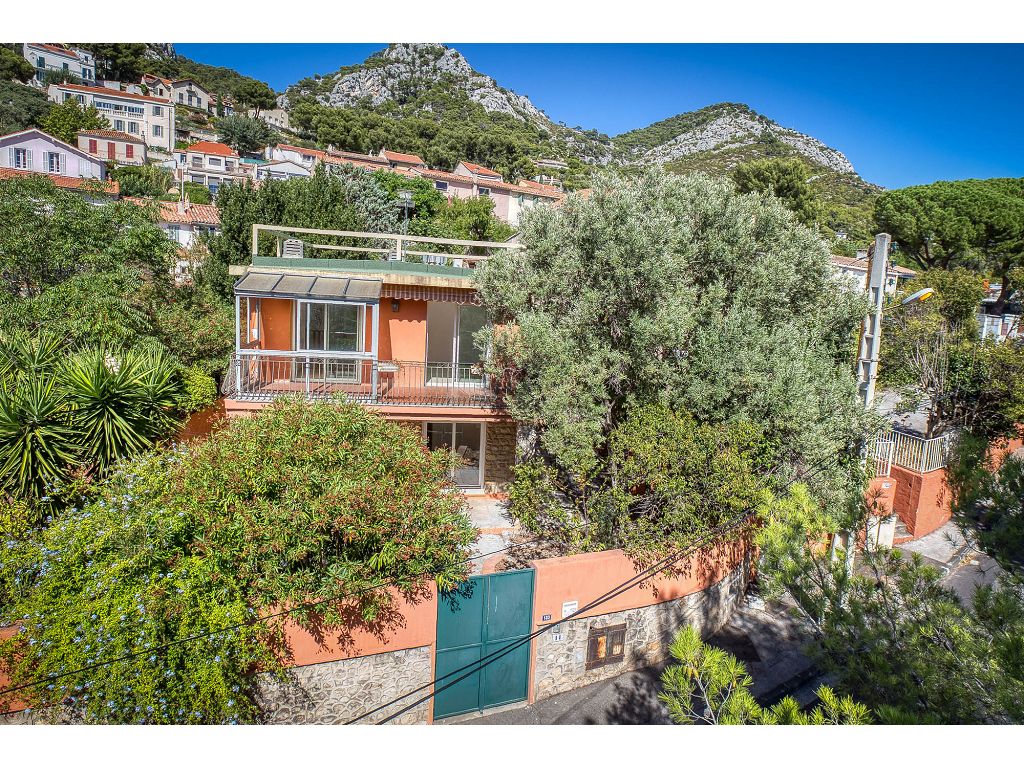 Maison TOULON (83000) Agence de la Reppe
