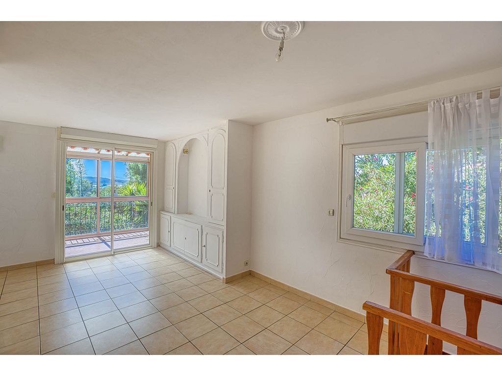 Maison TOULON (83000) Agence de la Reppe