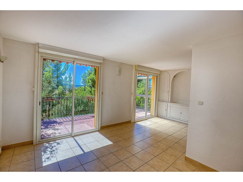 Maison TOULON (83000) Agence de la Reppe