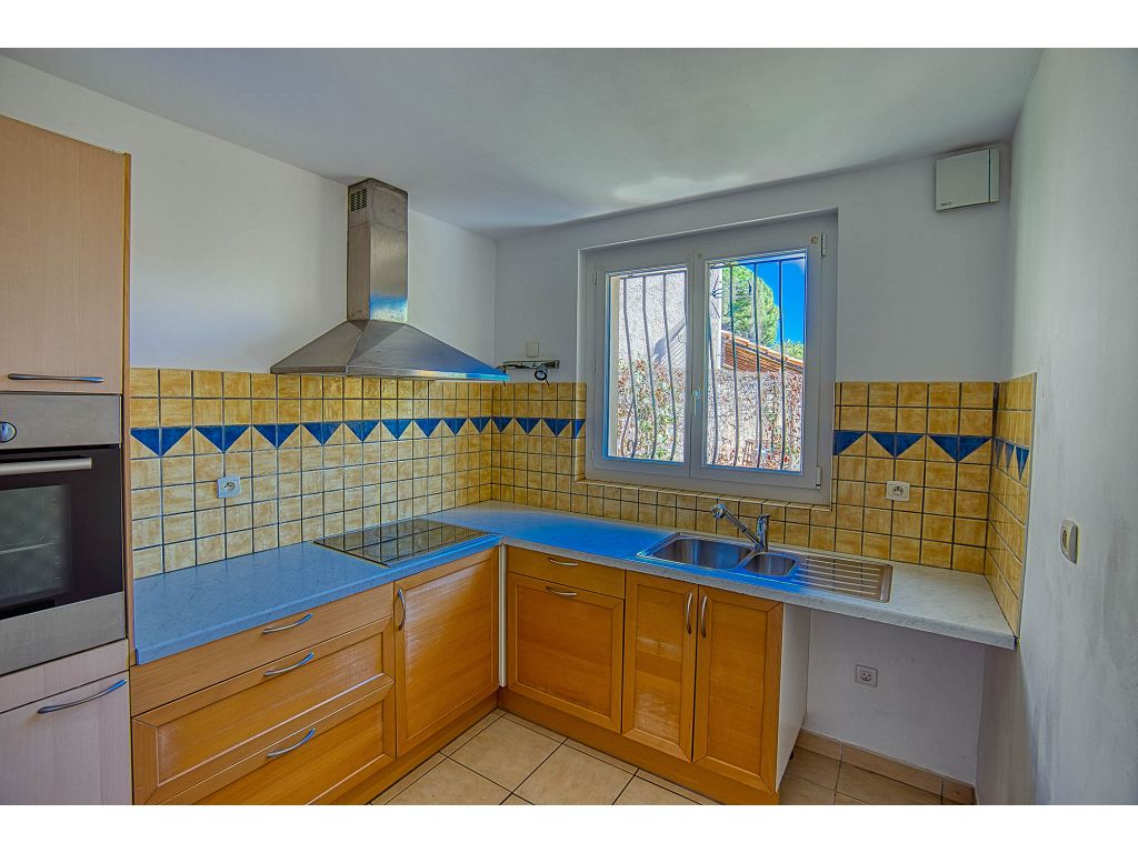 Maison TOULON (83000) Agence de la Reppe