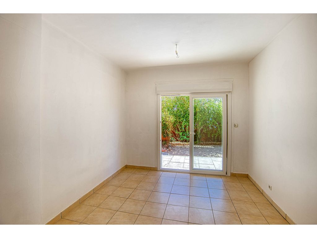 Maison TOULON (83000) Agence de la Reppe
