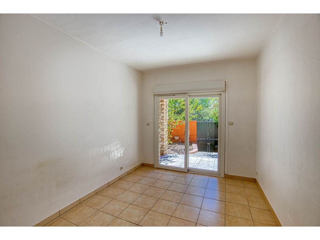 Maison TOULON (83000) Agence de la Reppe