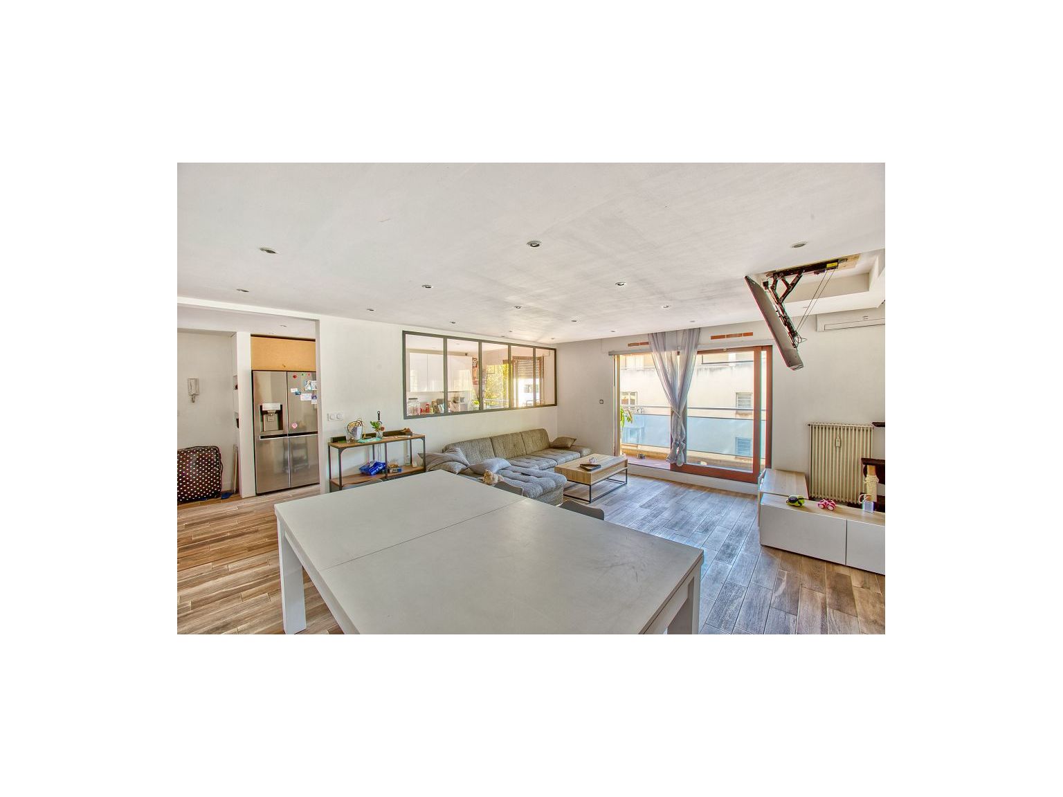 Appartement T4 TOULON (83000) Agence de la Reppe
