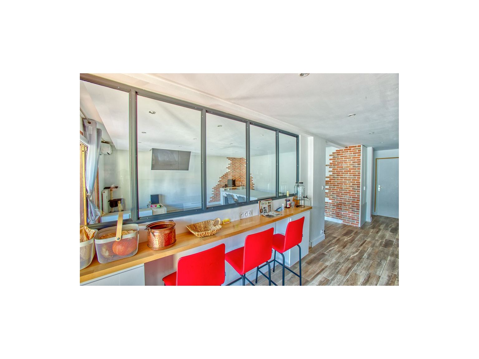 Appartement T4 TOULON (83000) Agence de la Reppe