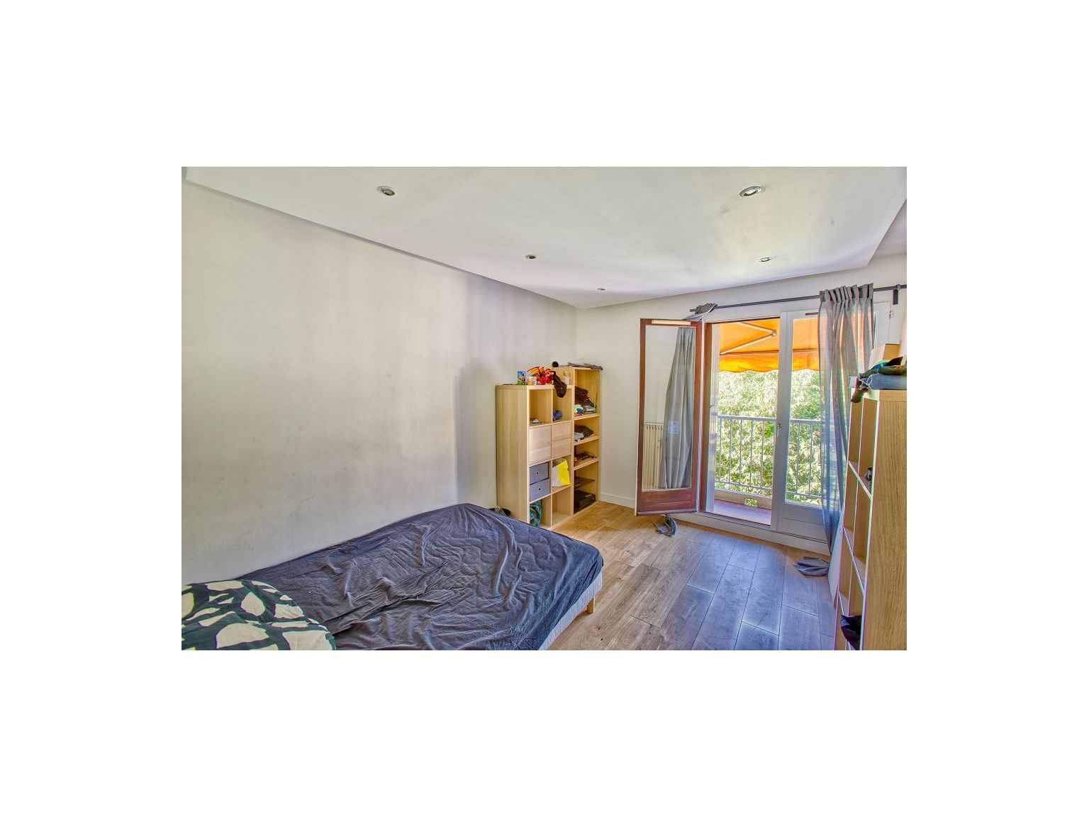 Appartement T4 TOULON (83000) Agence de la Reppe