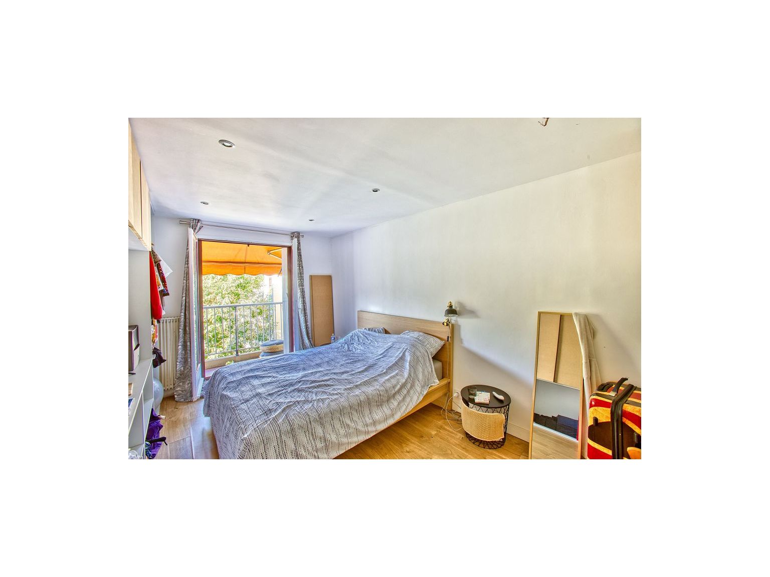 Appartement T4 TOULON (83000) Agence de la Reppe
