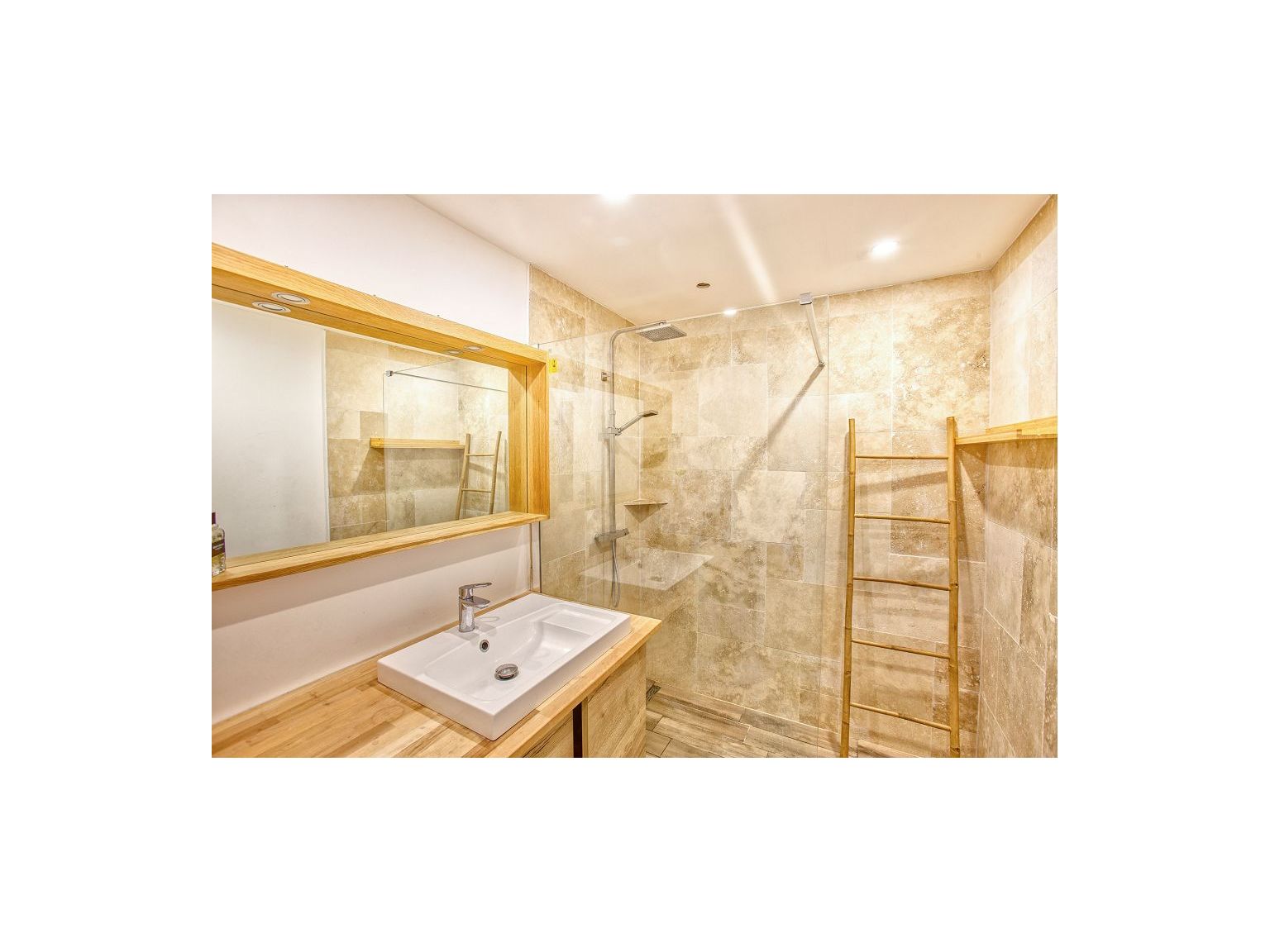 Appartement T4 TOULON (83000) Agence de la Reppe