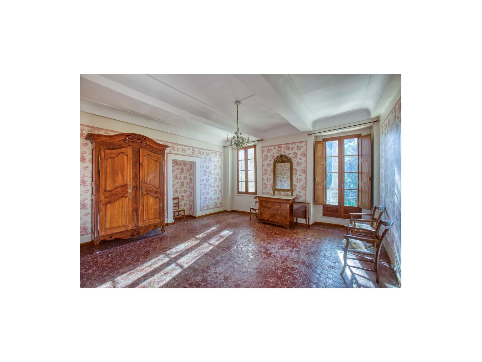Maison OLLIOULES (83190) Agence de la Reppe