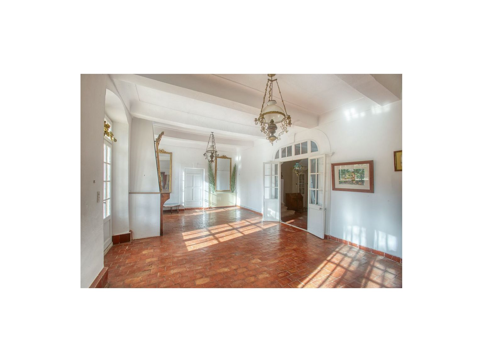 Maison OLLIOULES (83190) Agence de la Reppe