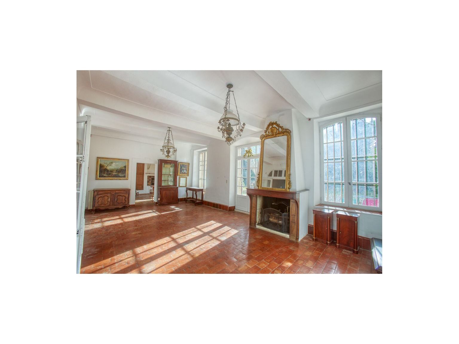 Maison OLLIOULES (83190) Agence de la Reppe