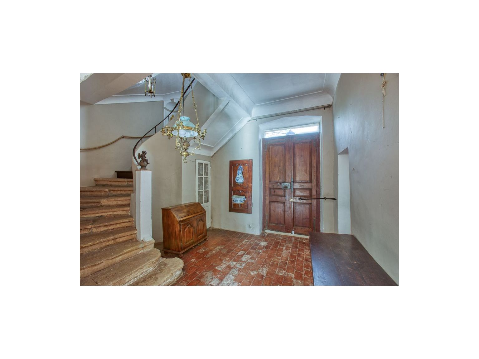Maison OLLIOULES (83190) Agence de la Reppe