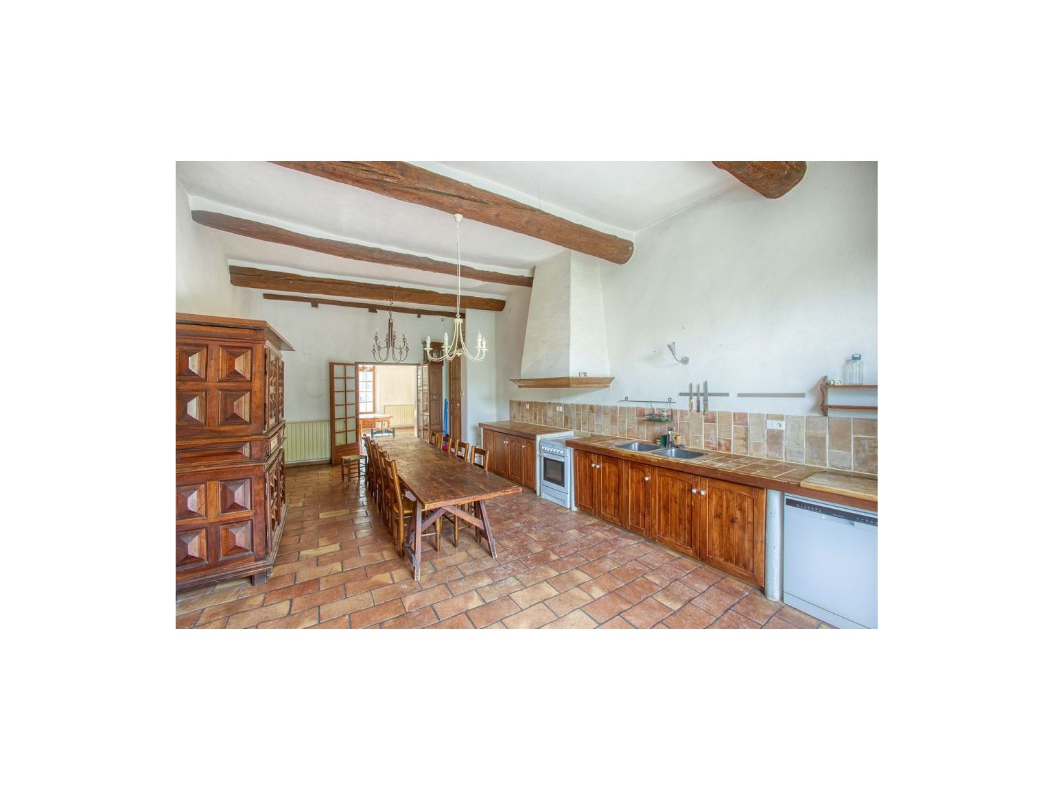 Maison OLLIOULES (83190) Agence de la Reppe