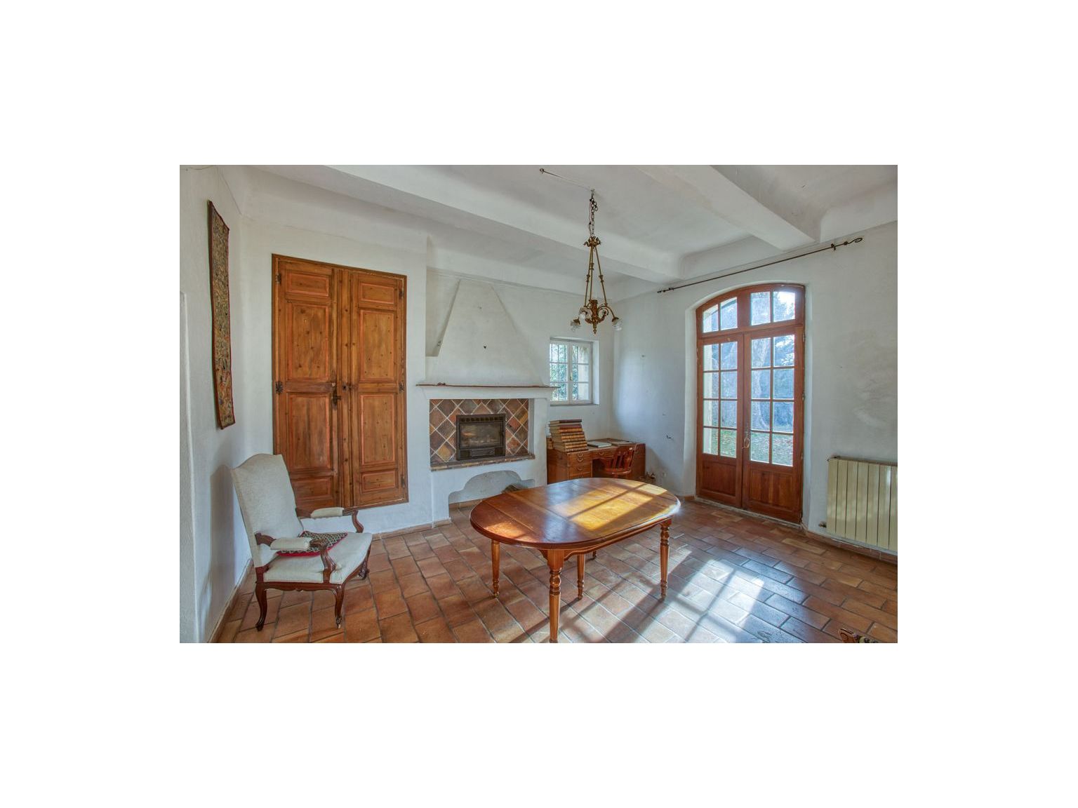 Maison OLLIOULES (83190) Agence de la Reppe