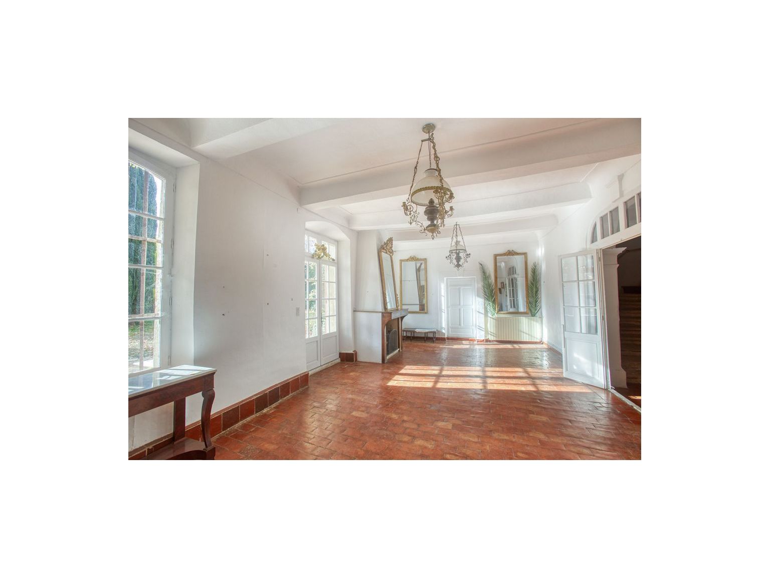Maison OLLIOULES (83190) Agence de la Reppe