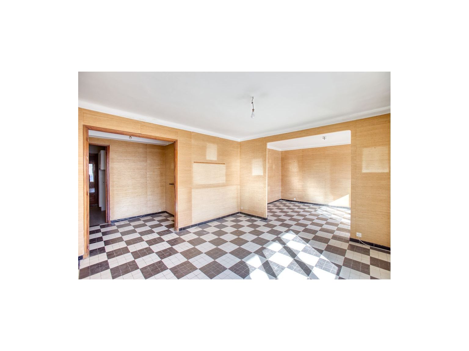 Appartement T4 TOULON (83000) Agence de la Reppe