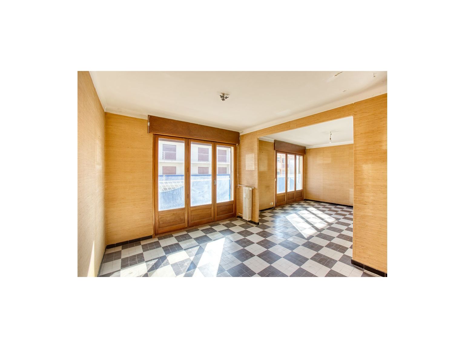 Appartement T4 TOULON (83000) Agence de la Reppe
