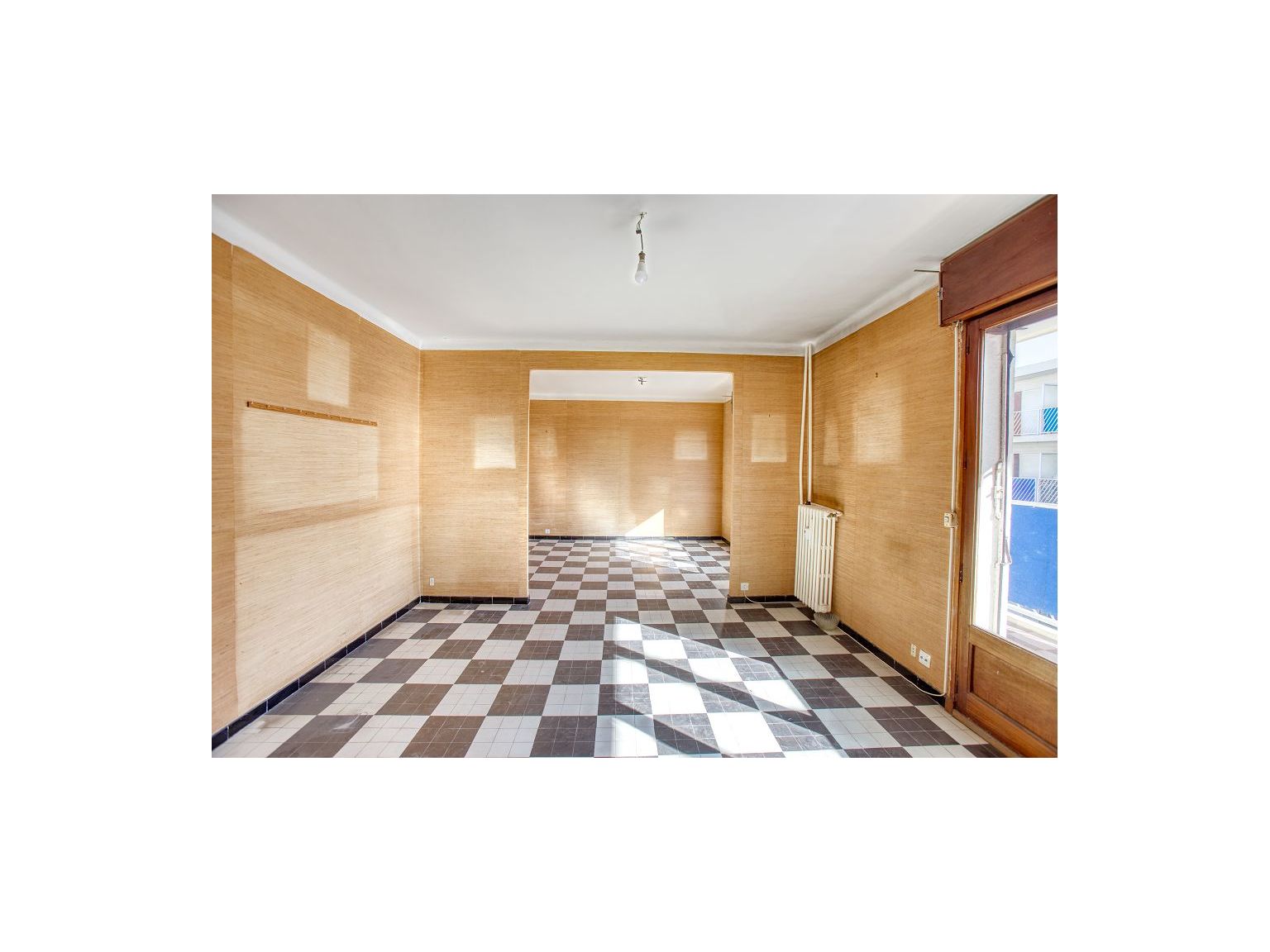 Appartement T4 TOULON (83000) Agence de la Reppe
