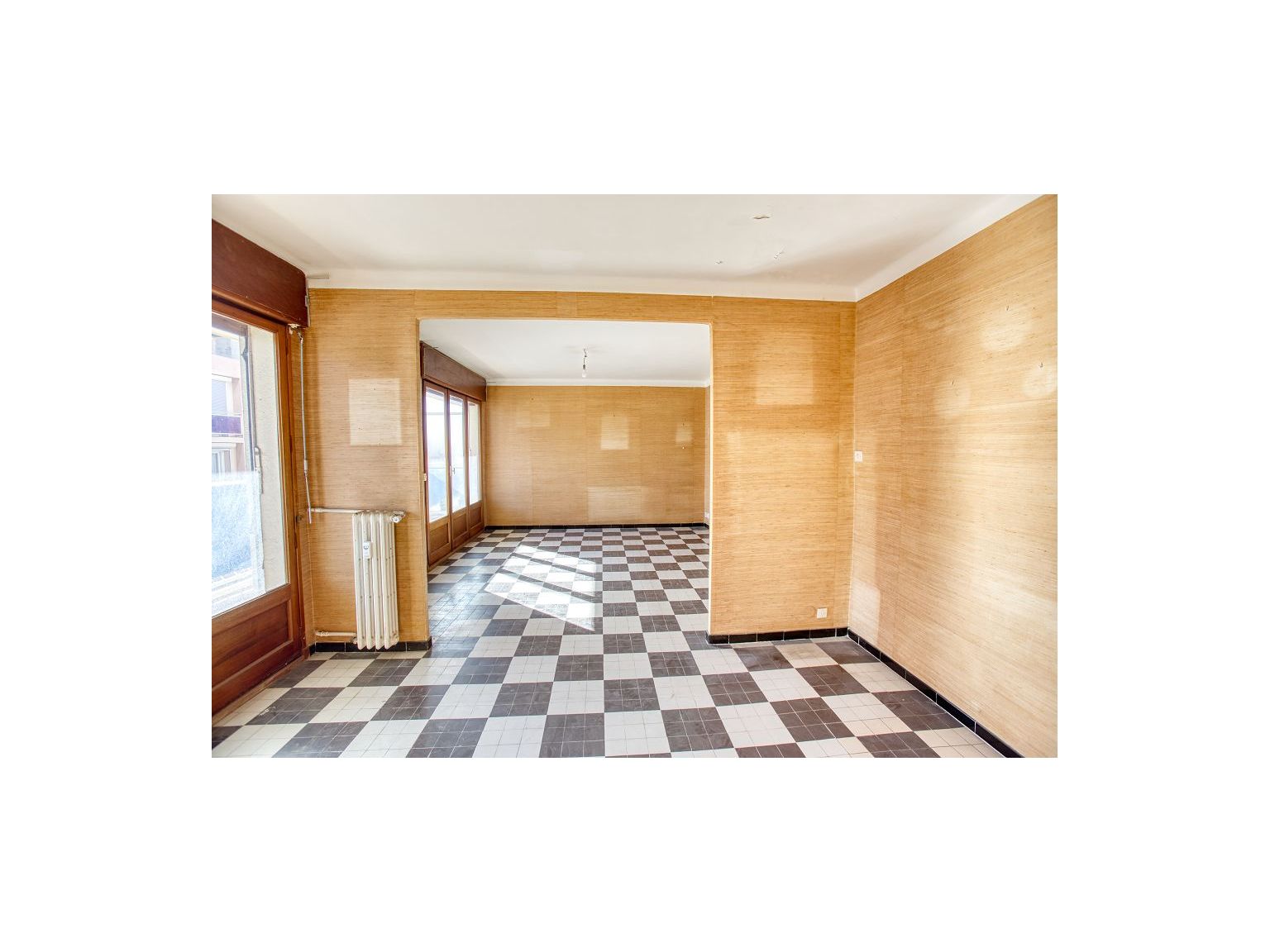 Appartement T4 TOULON (83000) Agence de la Reppe