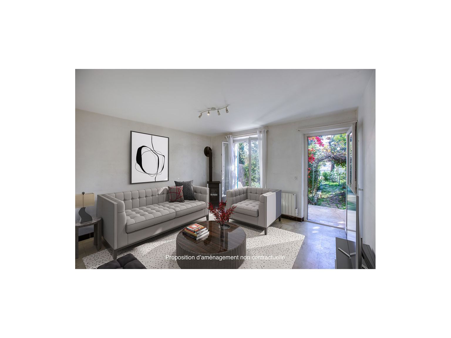 Maison TOULON (83200) Agence de la Reppe