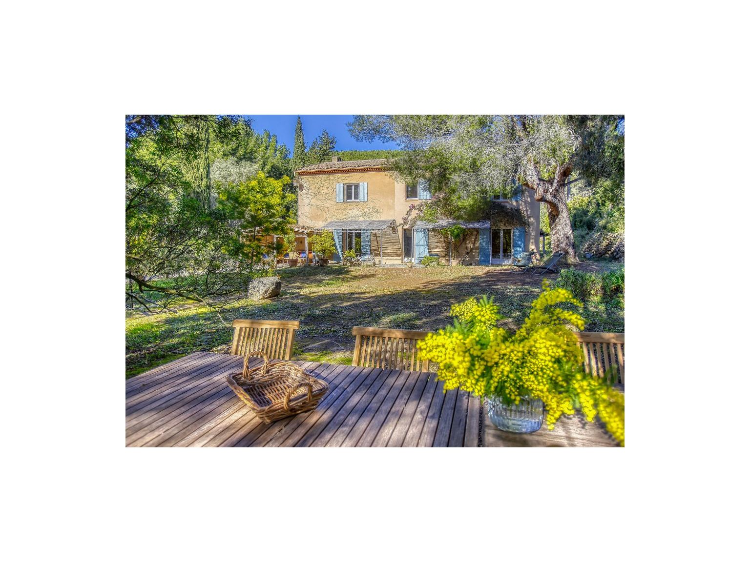 Maison SANARY SUR MER (83110) Agence de la Reppe