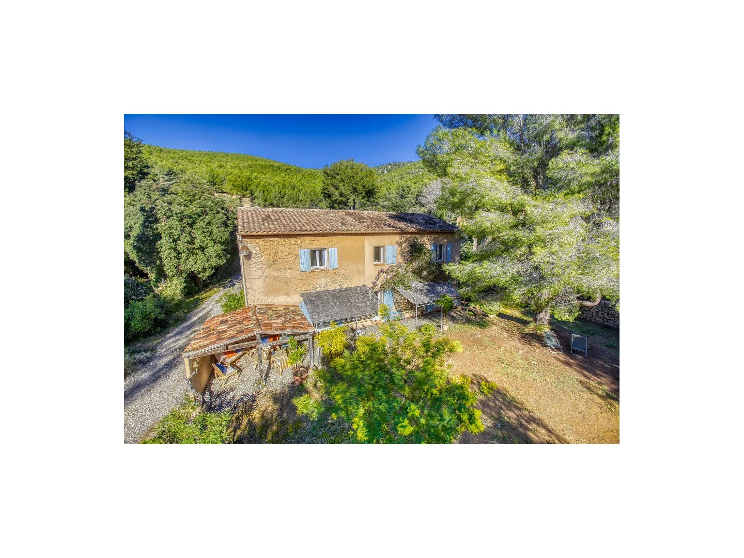 Maison SANARY SUR MER (83110) Agence de la Reppe