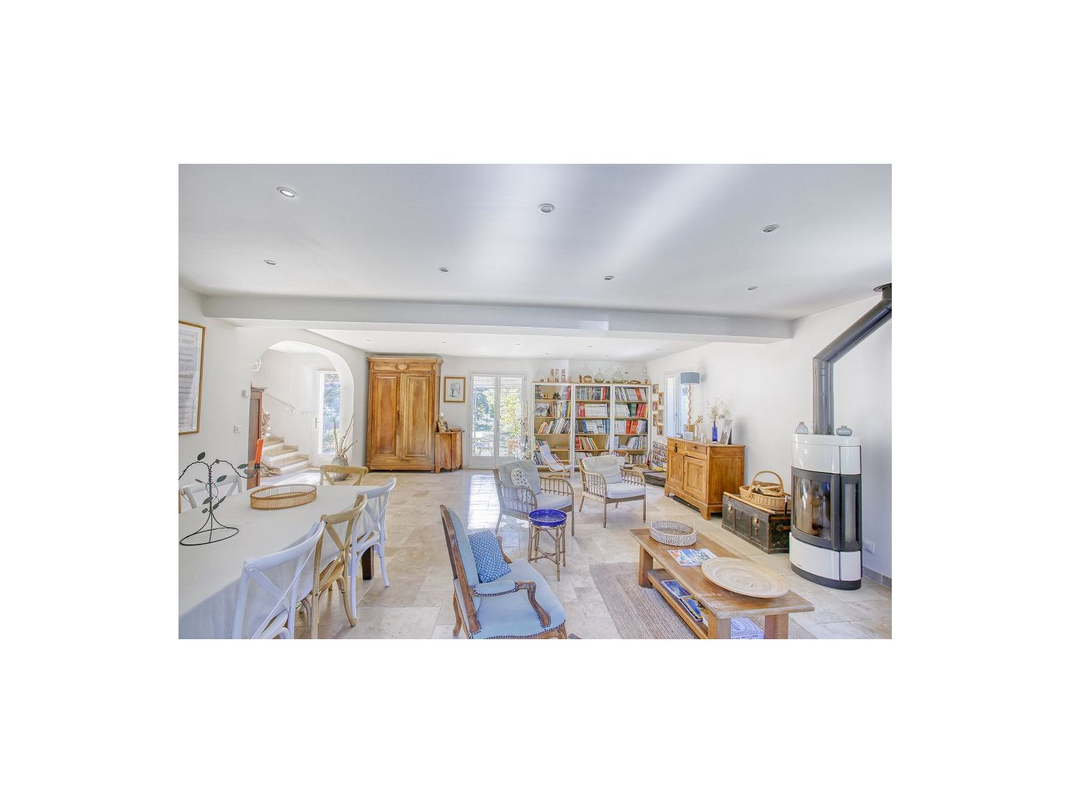 Maison SANARY SUR MER (83110) Agence de la Reppe