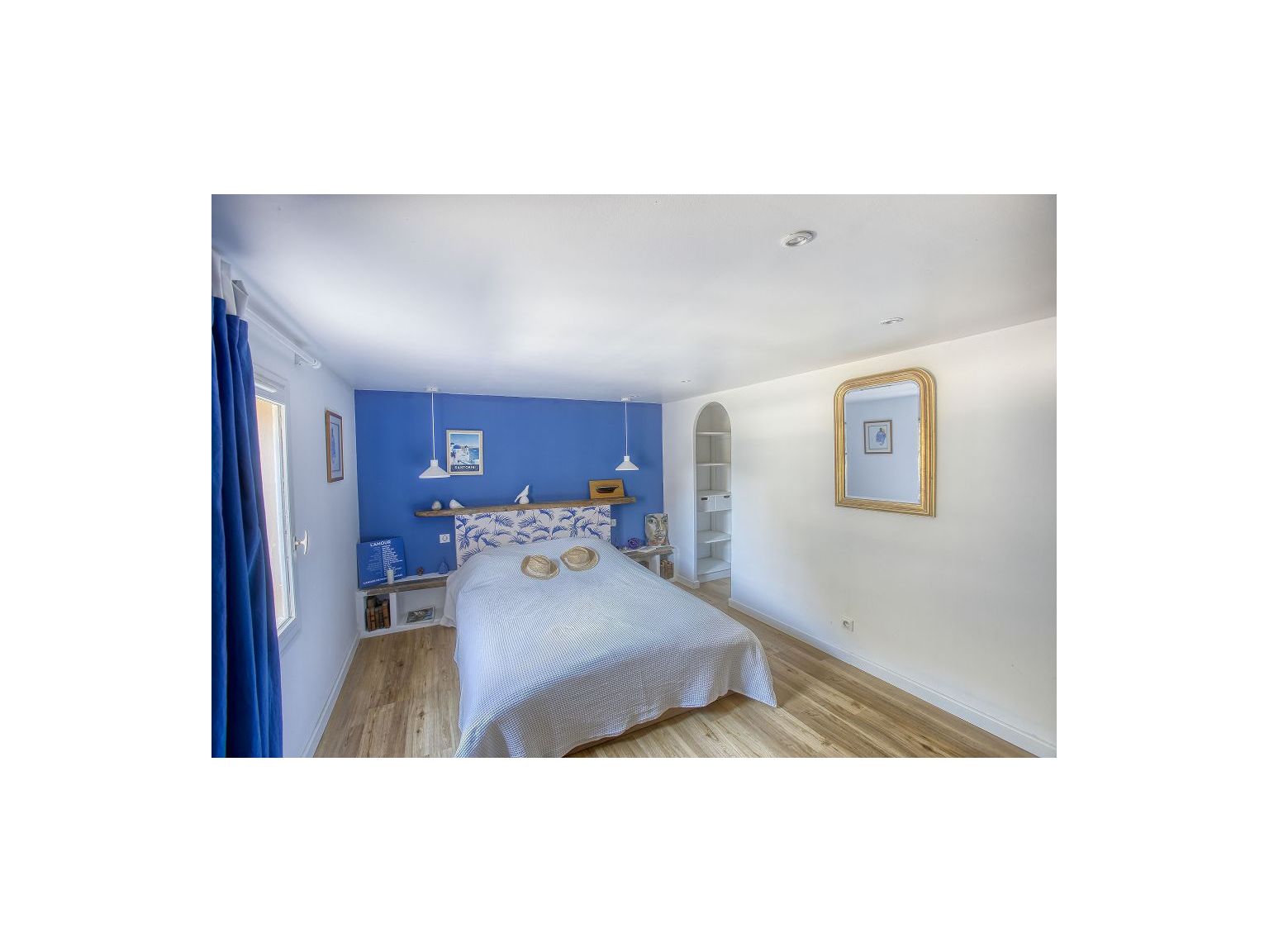 Maison SANARY SUR MER (83110) Agence de la Reppe