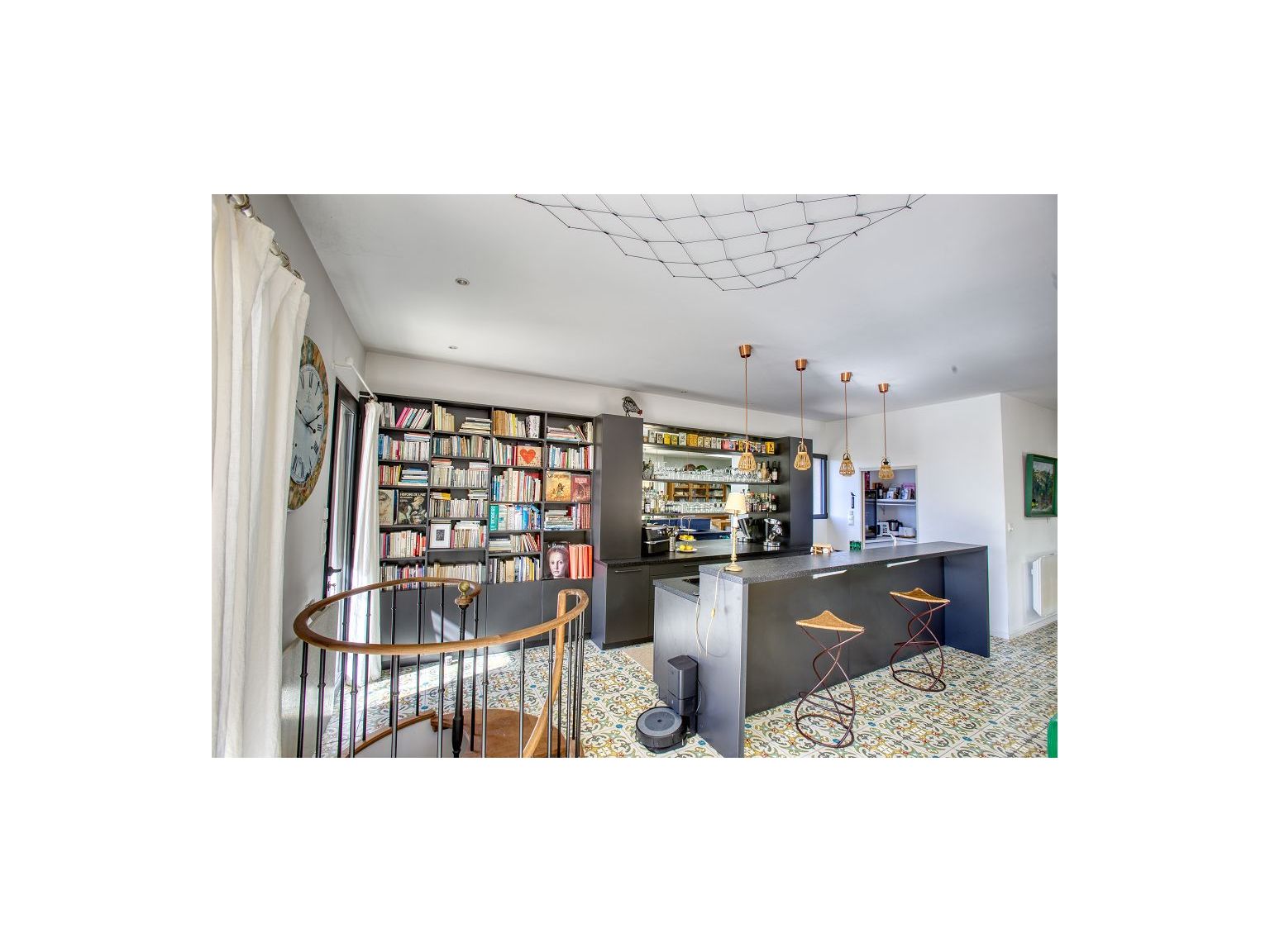 Villa SANARY SUR MER (83110) Agence de la Reppe