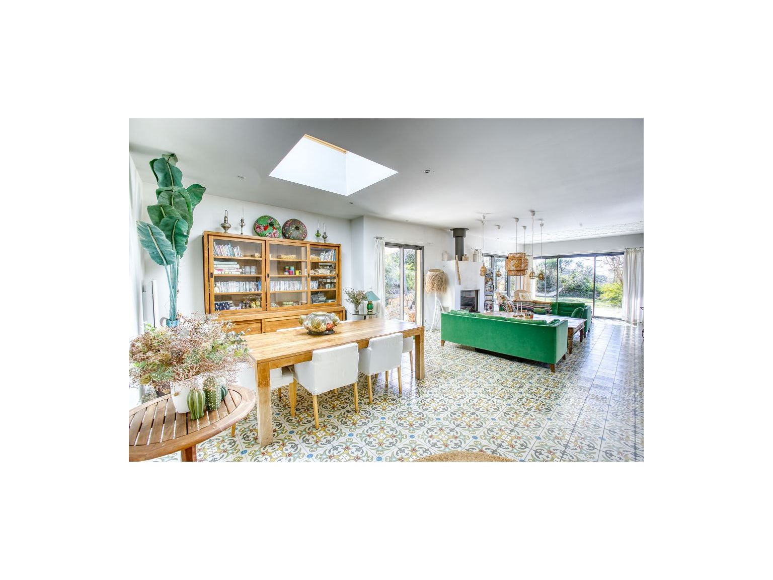 Villa SANARY SUR MER (83110) Agence de la Reppe