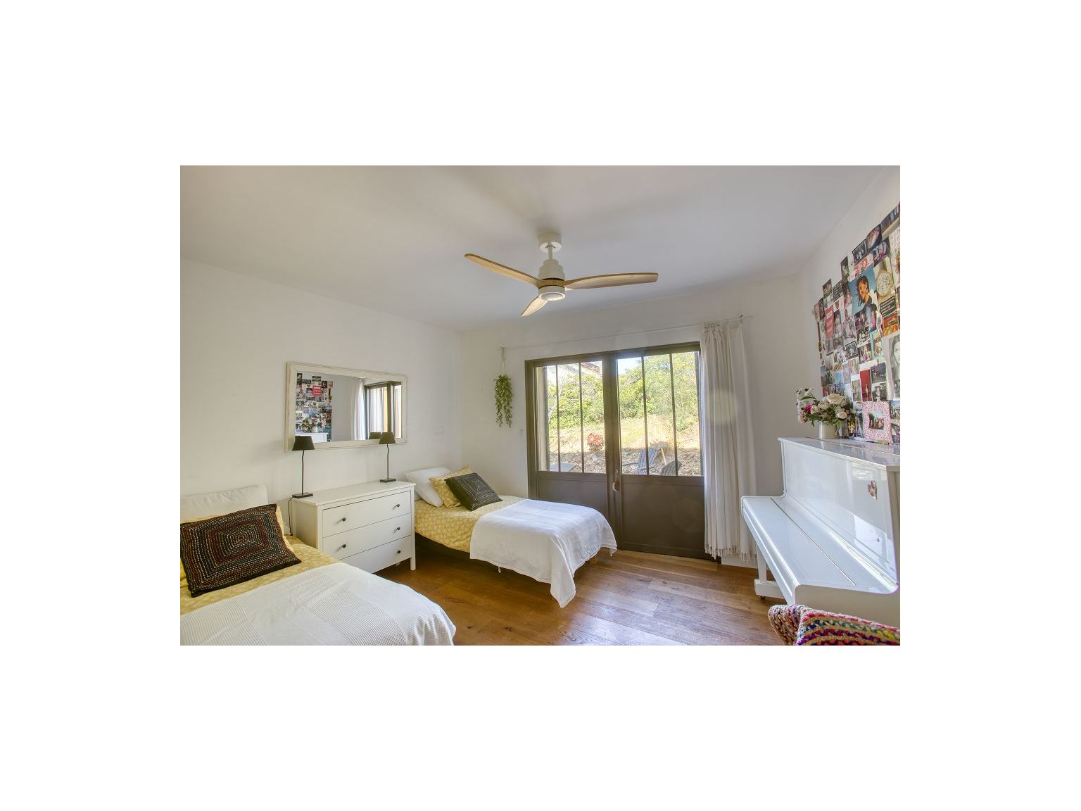 Villa SANARY SUR MER (83110) Agence de la Reppe