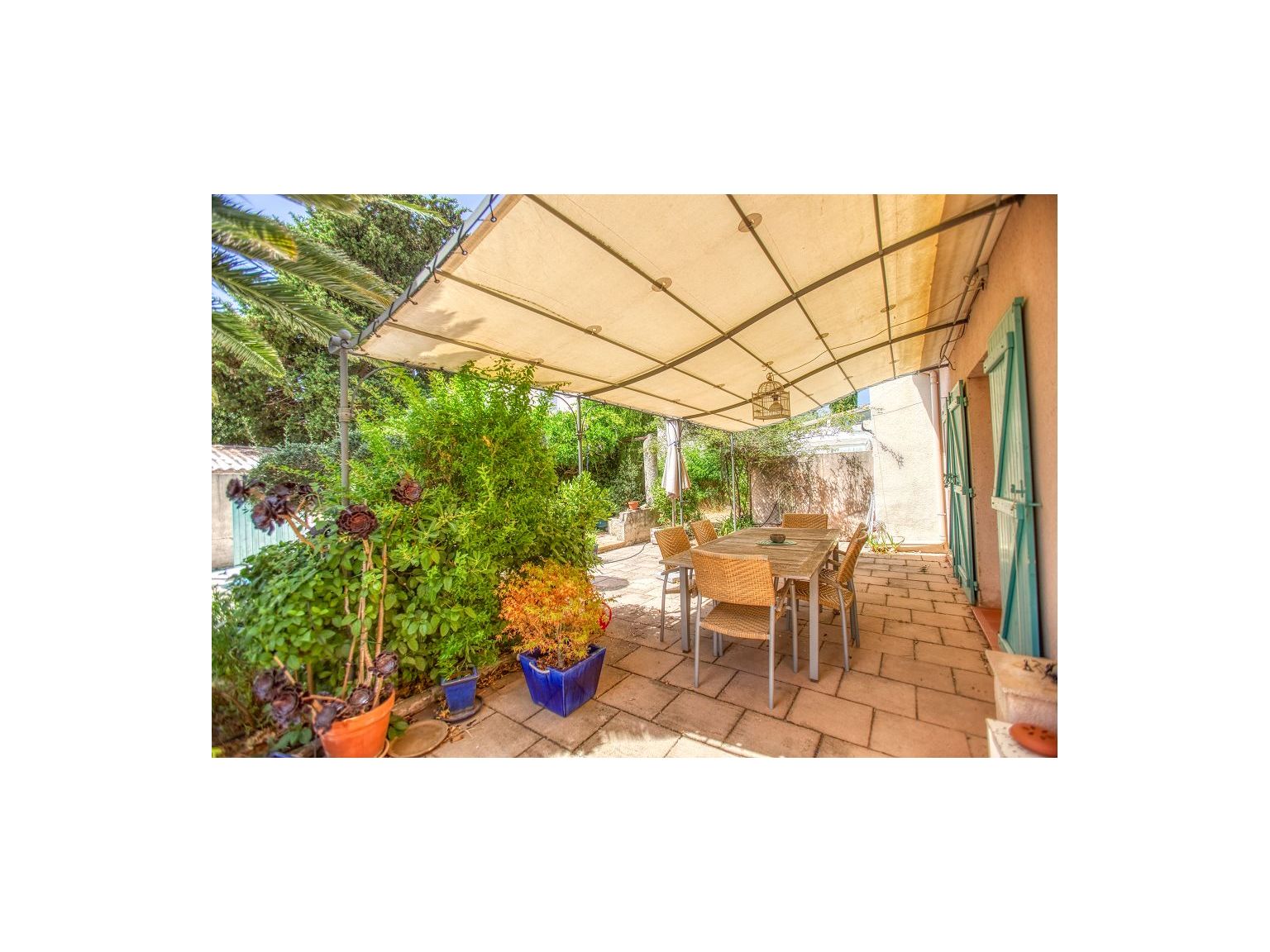 Maison LA SEYNE SUR MER (83500) Agence de la Reppe