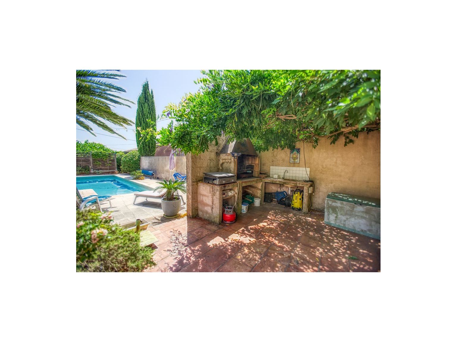 Maison LA SEYNE SUR MER (83500) Agence de la Reppe