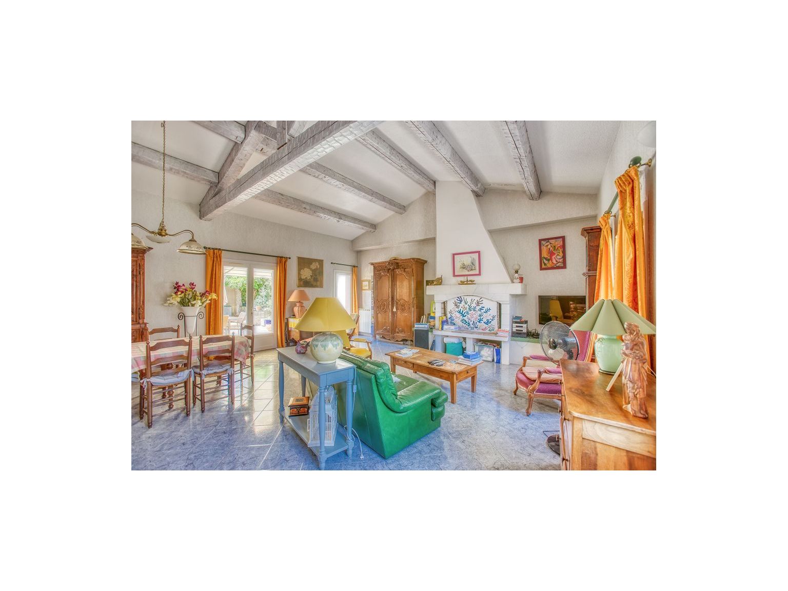 Maison LA SEYNE SUR MER (83500) Agence de la Reppe