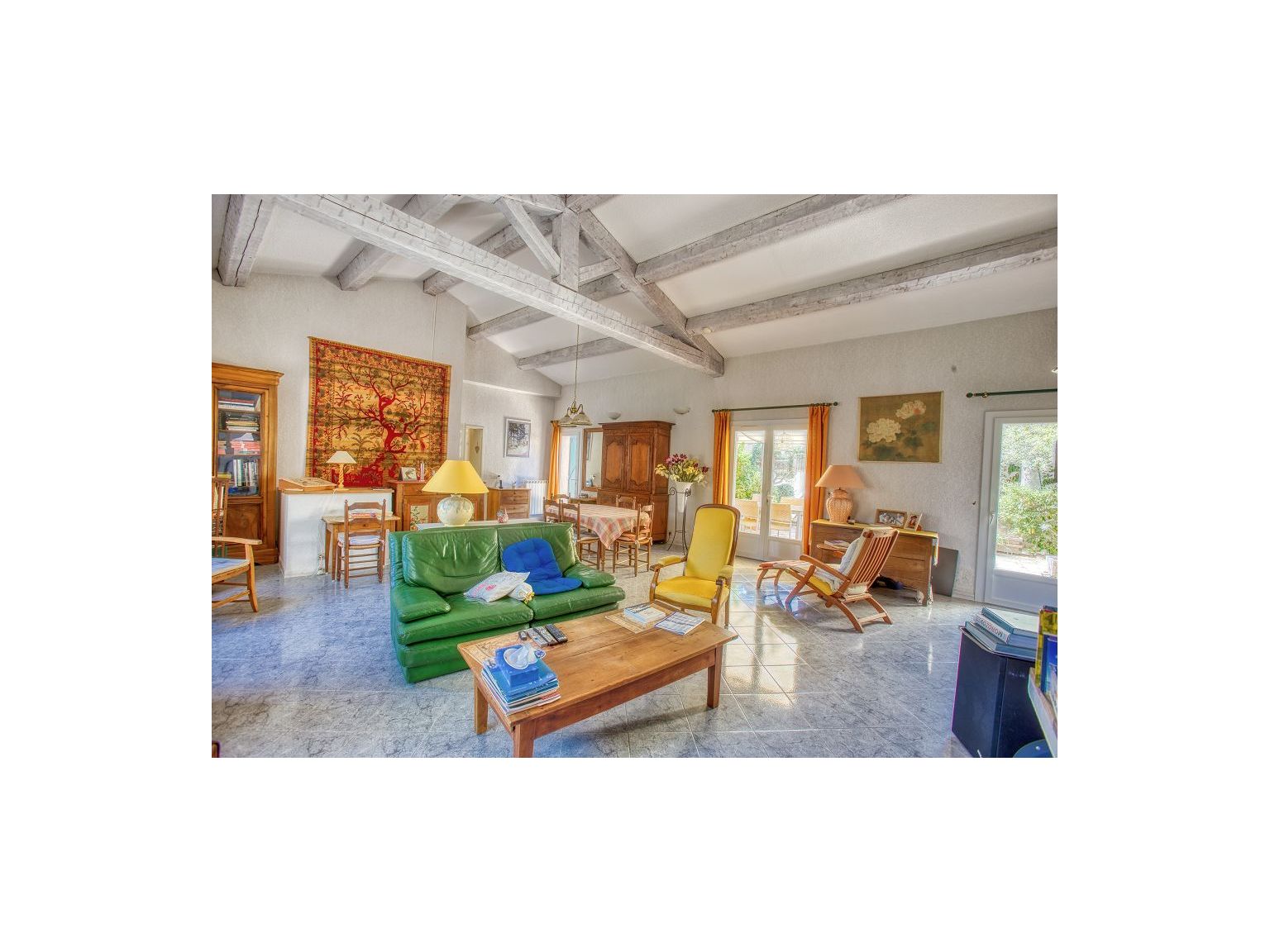 Maison LA SEYNE SUR MER (83500) Agence de la Reppe