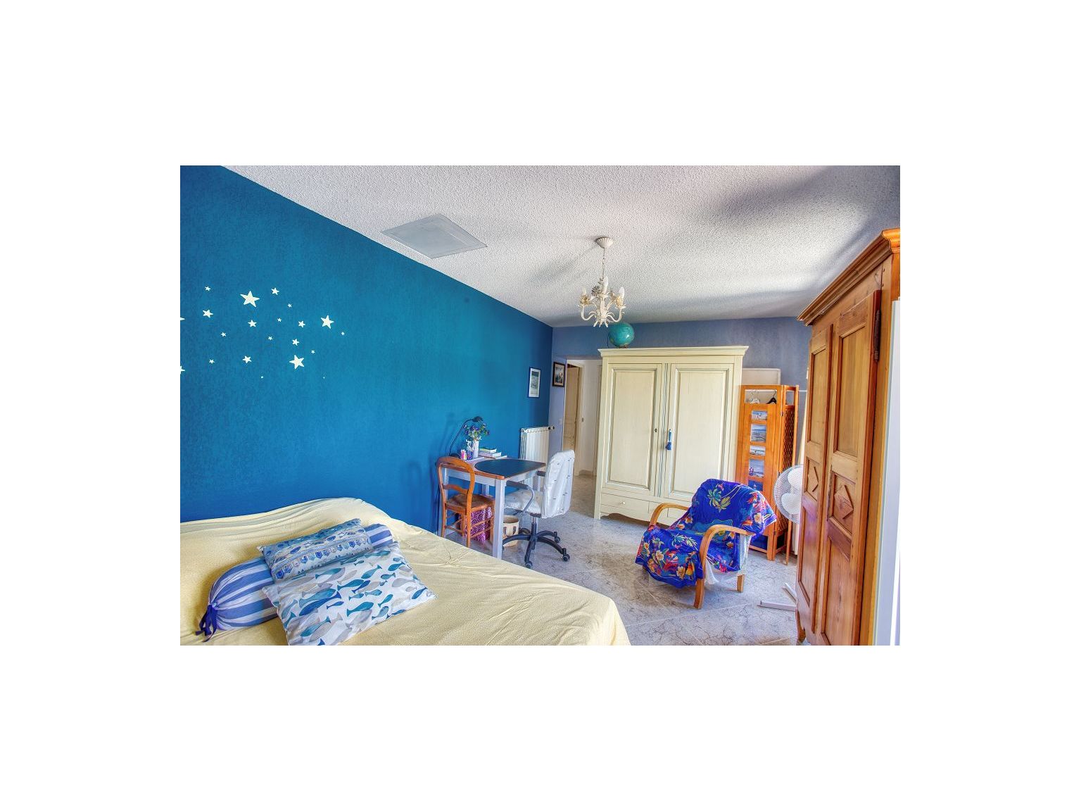 Maison LA SEYNE SUR MER (83500) Agence de la Reppe
